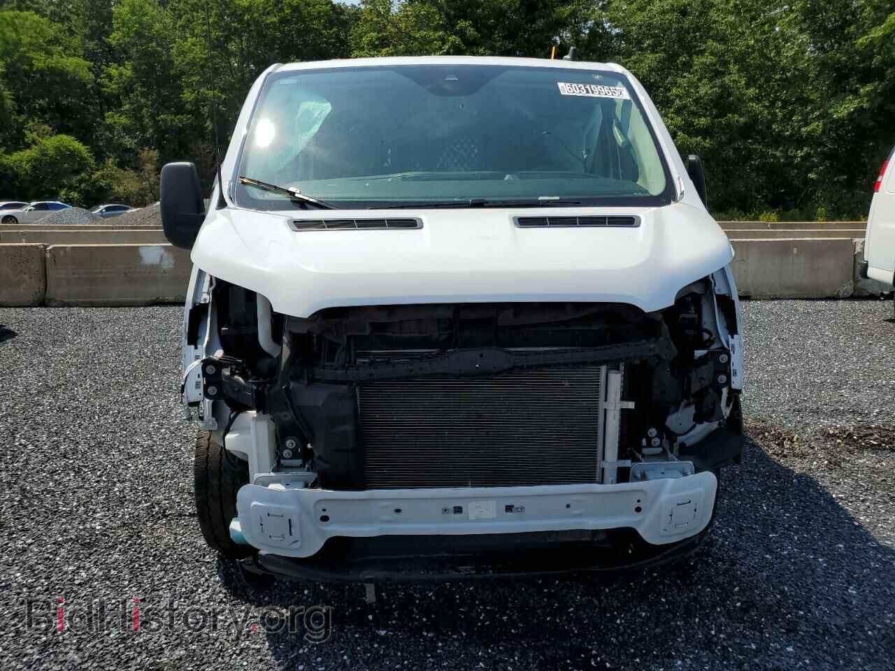 2023 FORD TRANSIT - VIN: 1FTBR1Y84PKA85860 - Фото 5