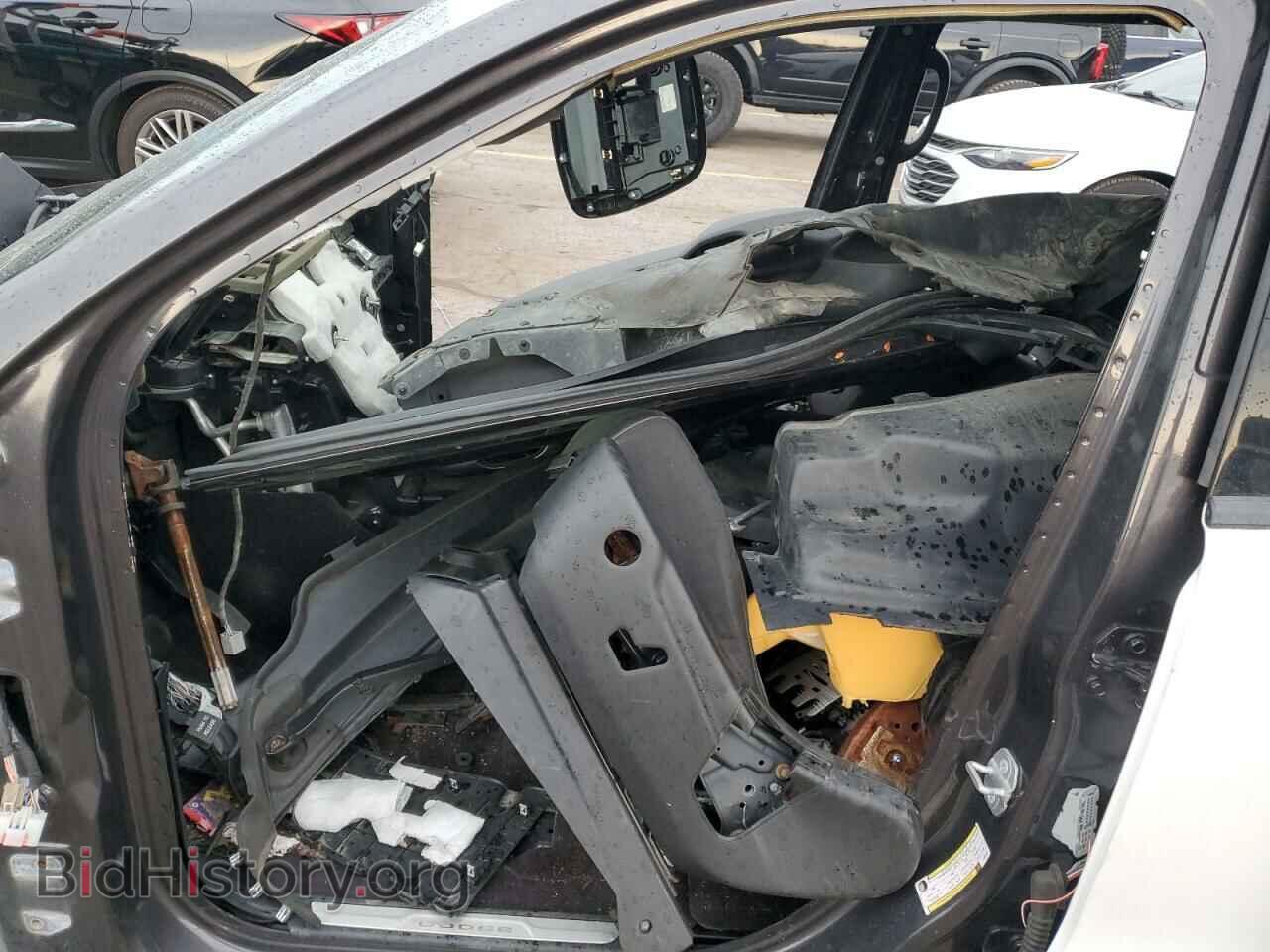 2018 DODGE DURANGO - VIN: 1C4SDJCT1JC304950 - Фото 7