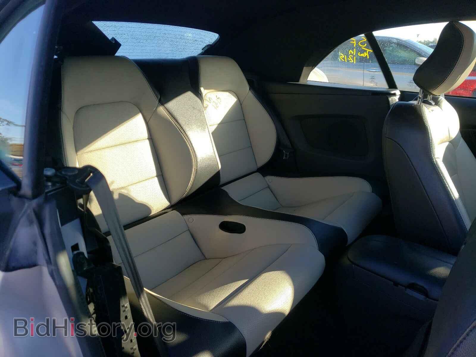 2018 FORD MUSTANG - VIN: 1FATP8UH1J5124375 - Фото 6