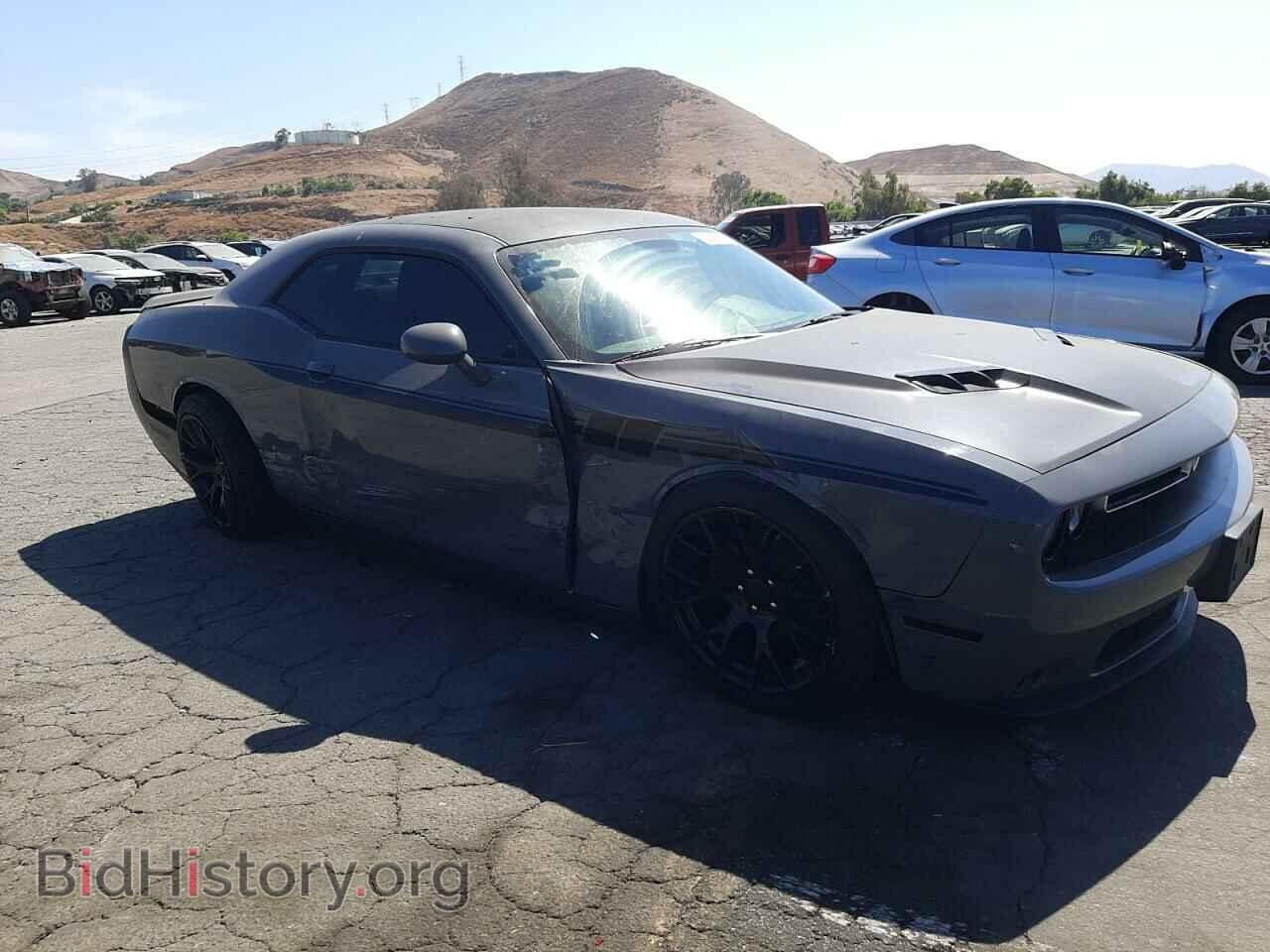 2019 DODGE CHALLENGER - VIN: 2C3CDZAG2KH620126 - Фото 4