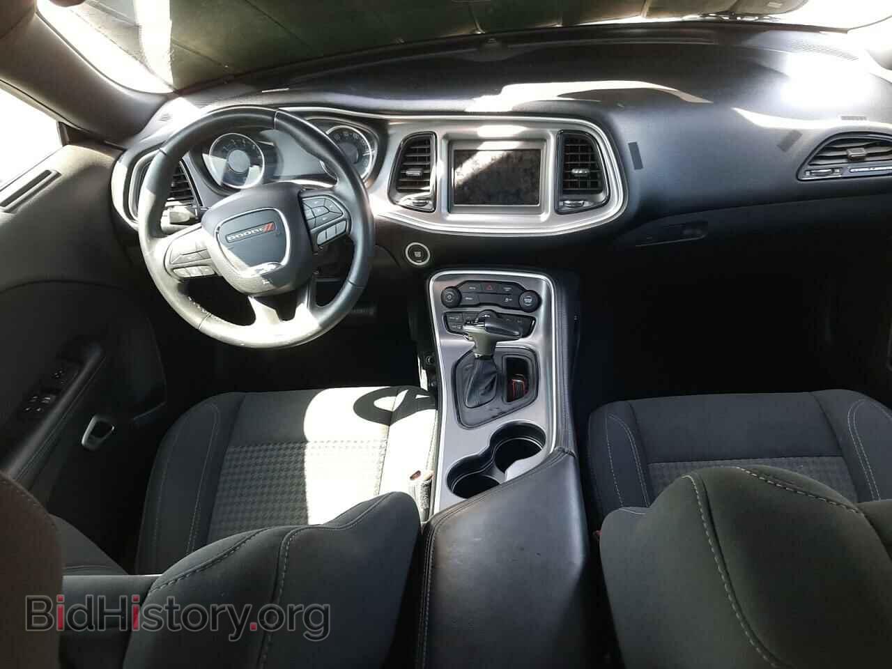 2019 DODGE CHALLENGER - VIN: 2C3CDZAG2KH620126 - Фото 8