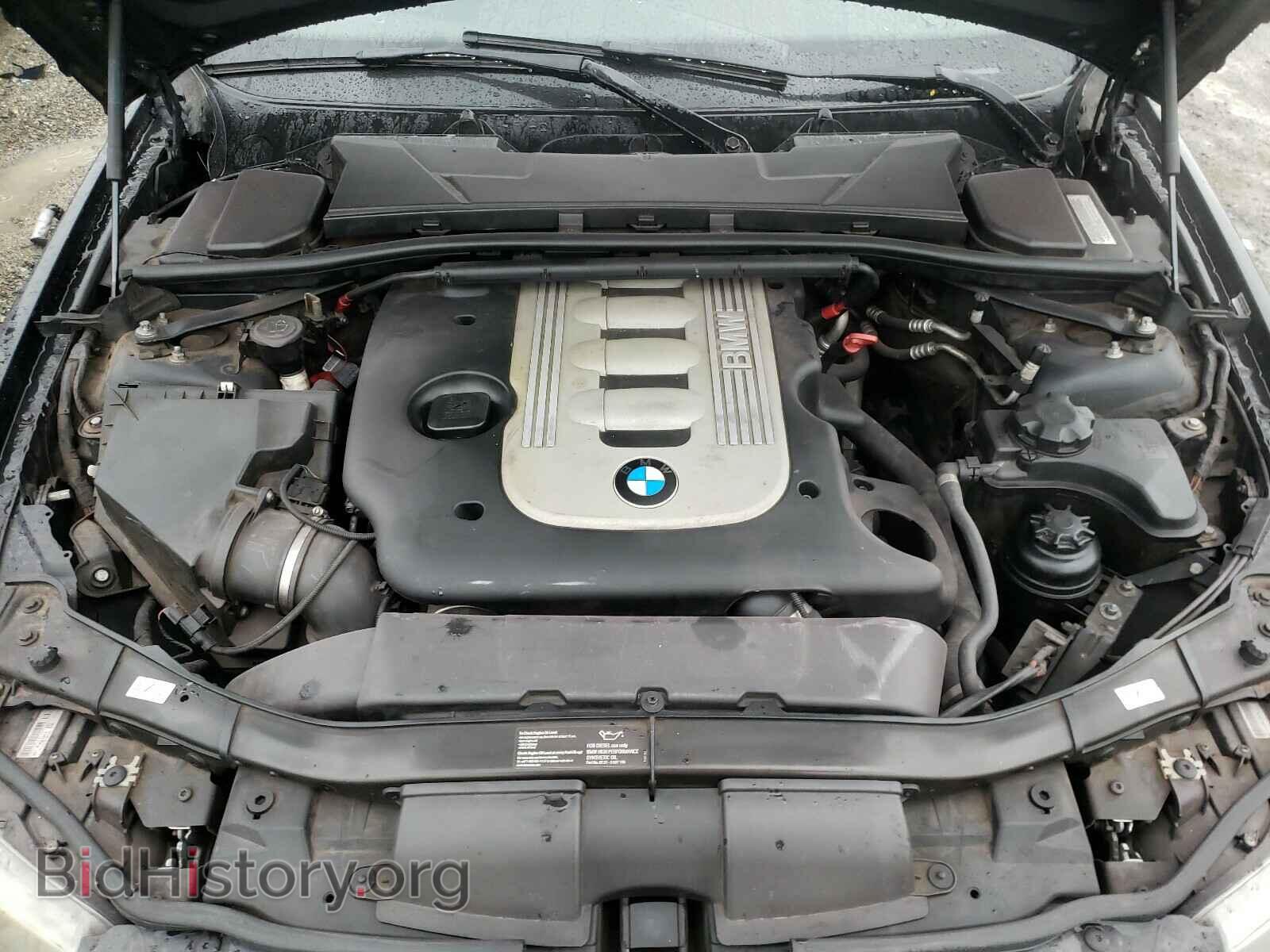 2010 BMW 3 SERIES - VIN: WBAPN7C56AA778571 - Фото 7
