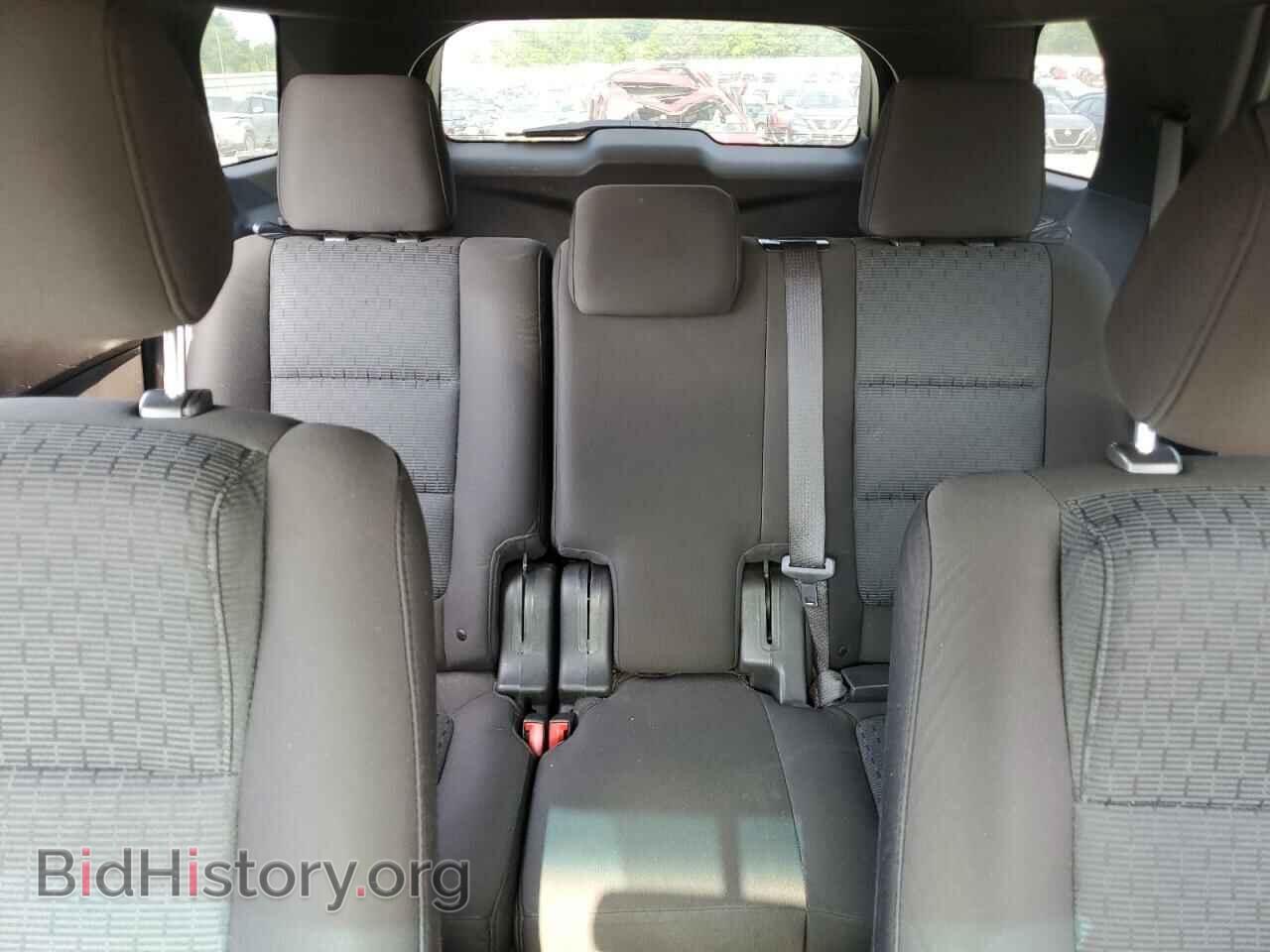 2013 FORD EXPLORER - VIN: 1FM5K8D86DGA73686 - Photo 10