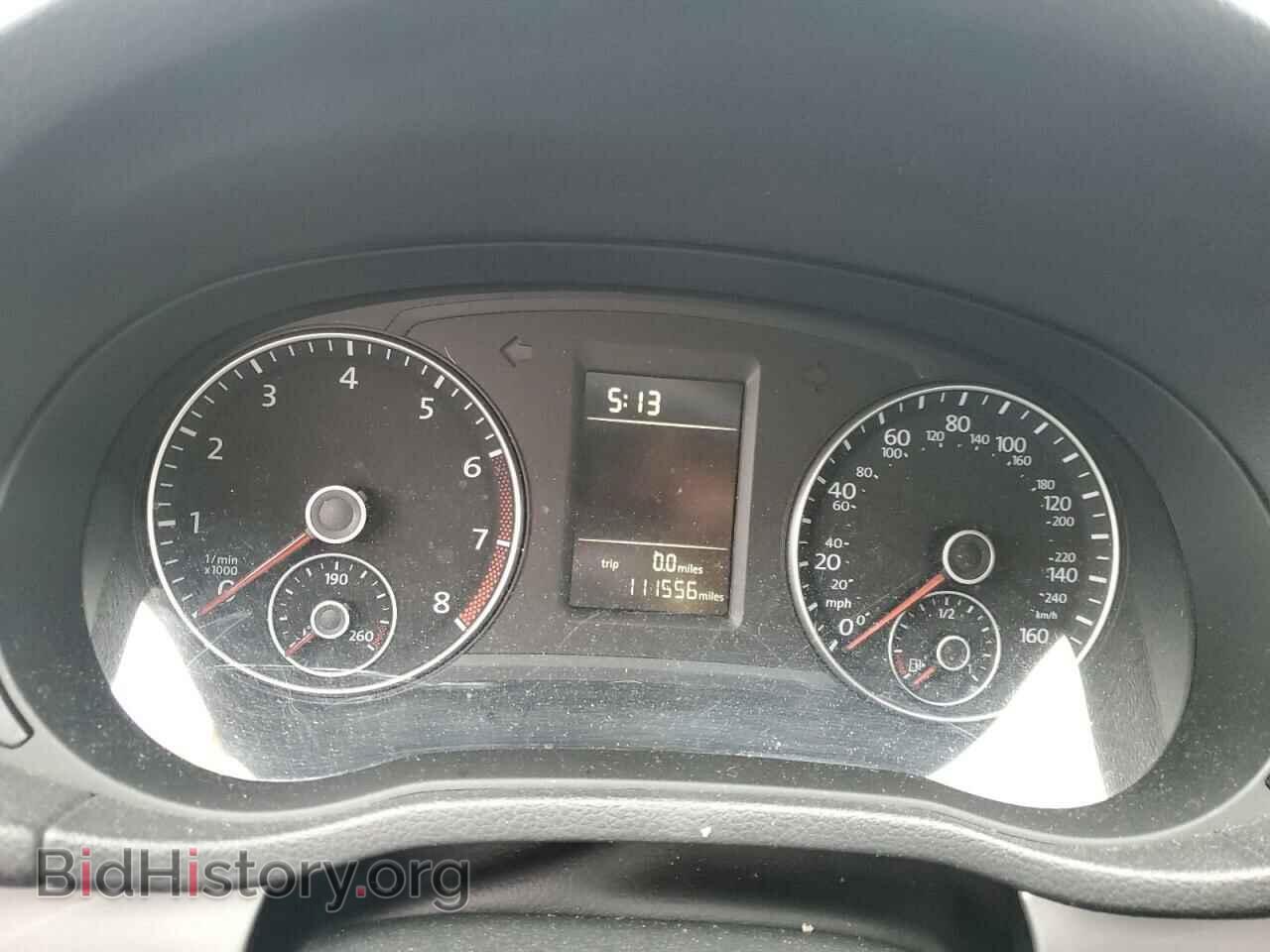 2015 VOLKSWAGEN PASSAT - VIN: 1VWAT7A31FC086081 - Фото 9