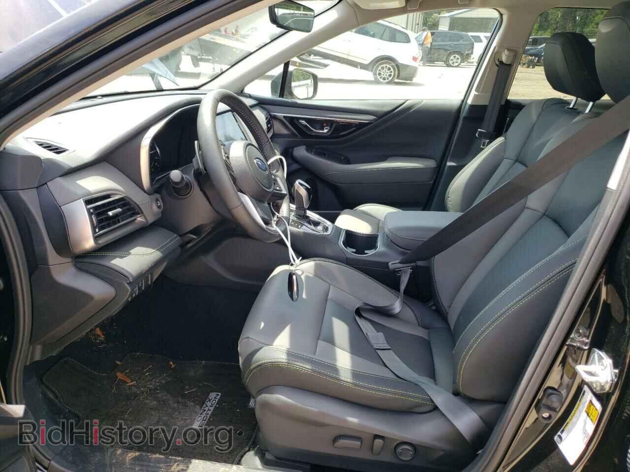 2023 SUBARU OUTBACK - VIN: 4S4BTALC4P3149558 - Фото 7