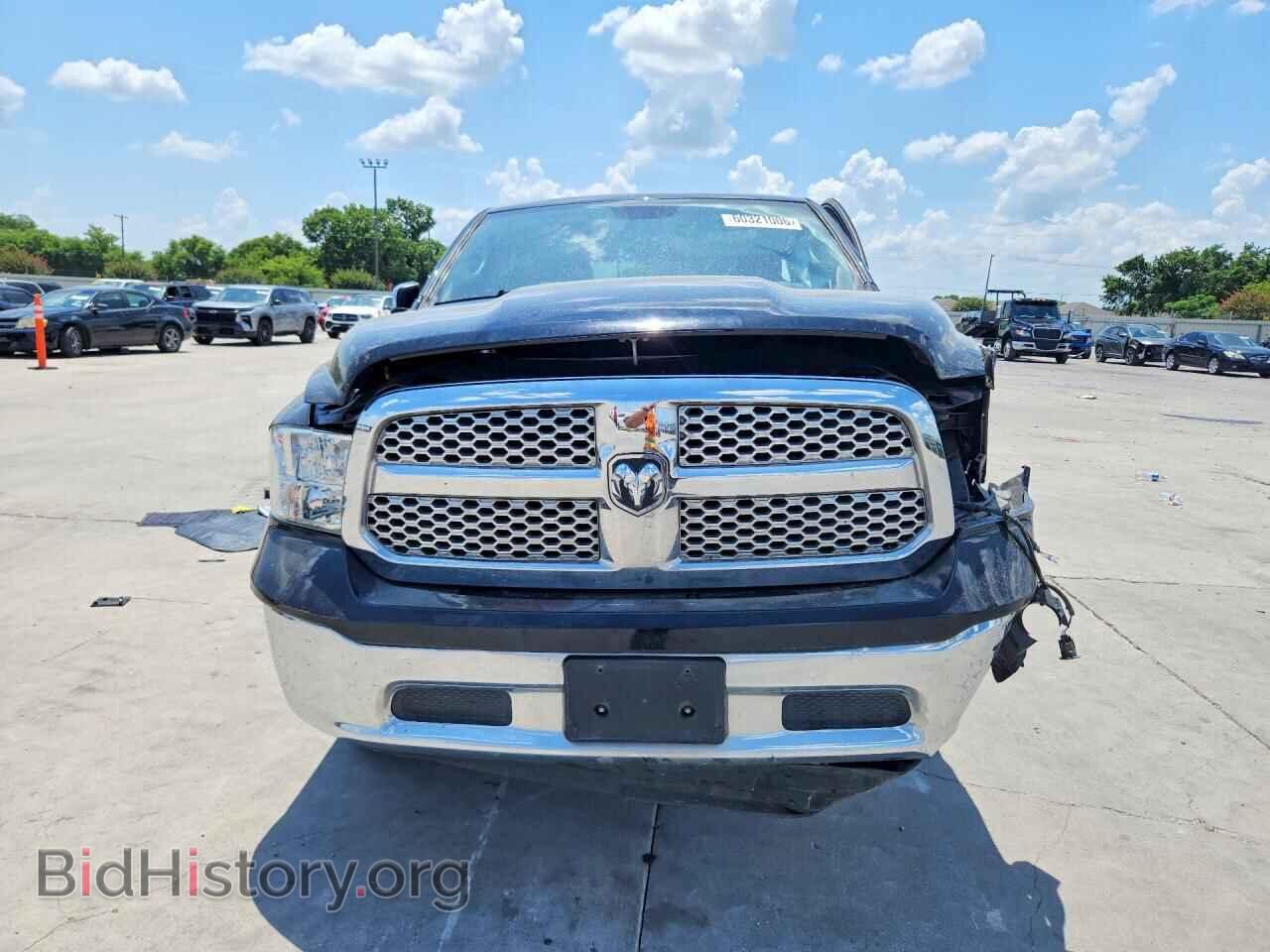 2020 RAM 1500 - VIN: 1C6RR7TT3LS112089 - Фото 5