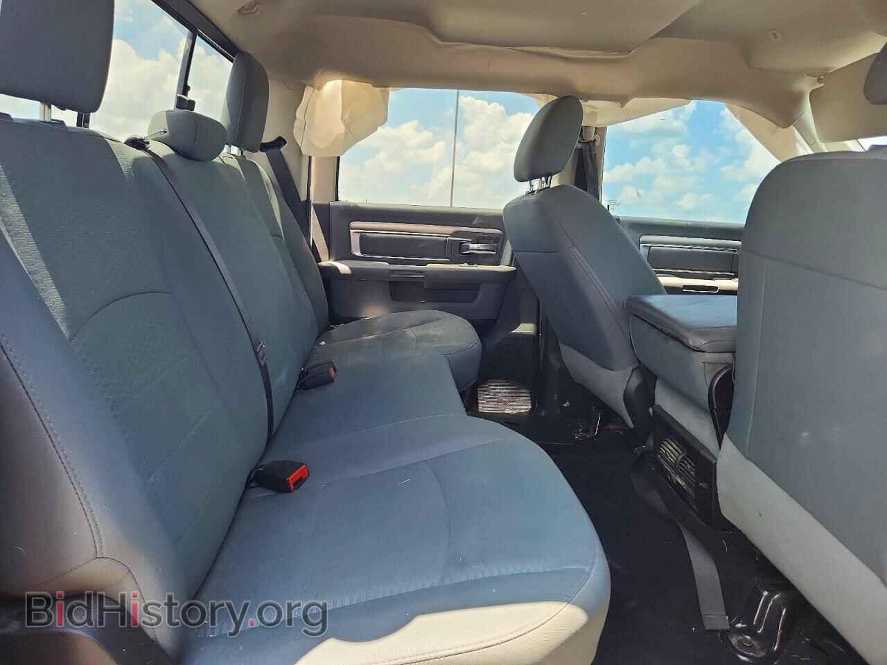 2020 RAM 1500 - VIN: 1C6RR7TT3LS112089 - Фото 10