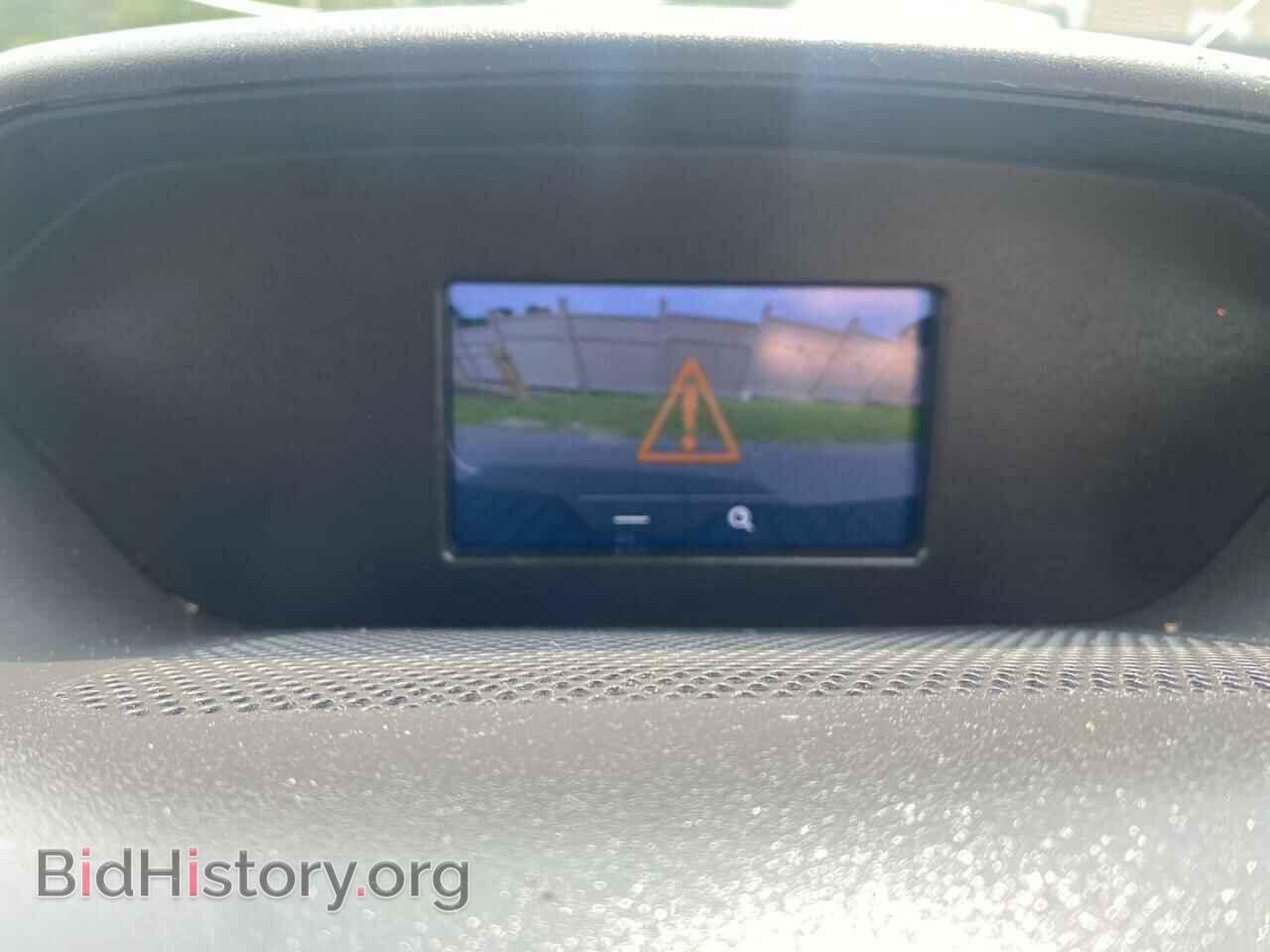 2016 FORD TRANSIT - VIN: 1FBZX2ZM8GKB25531 - Фото 6
