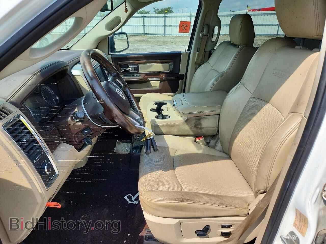 2017 RAM 1500 - VIN: 1C6RR7NT1HS501821 - Photo 7