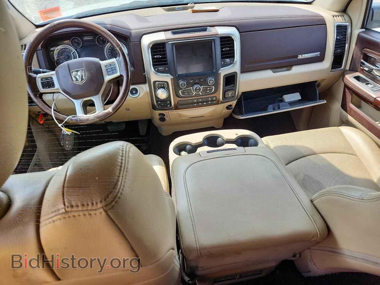 2017 RAM 1500 - VIN: 1C6RR7NT1HS501821 - Photo 8