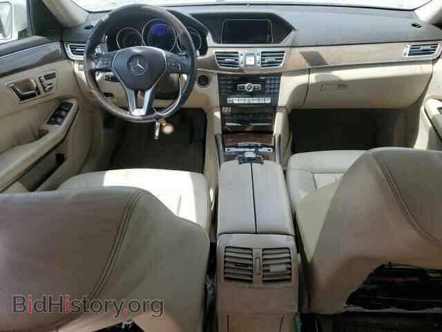 2014 MERCEDES-BENZ E-CLASS - VIN: WDDHF8JB6EA824091 - Фото 8