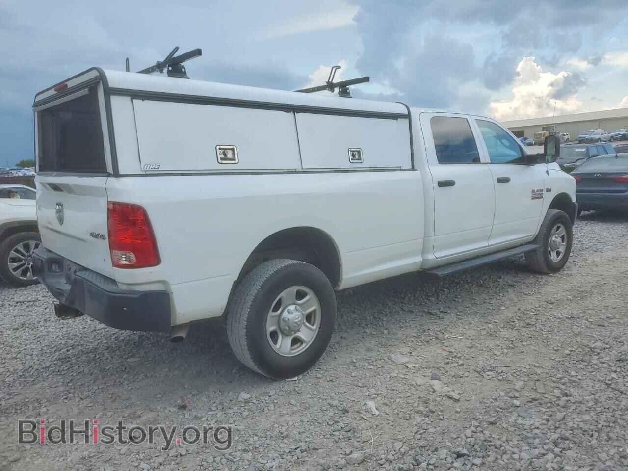 2016 RAM 2500 - VIN: 3C6TR5HT0GG314291 - Photo 3