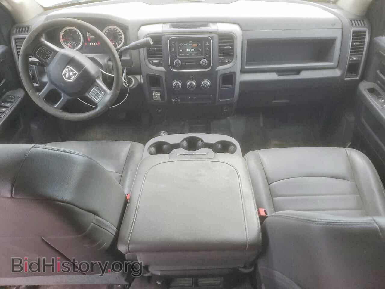 2016 RAM 2500 - VIN: 3C6TR5HT0GG314291 - Photo 8