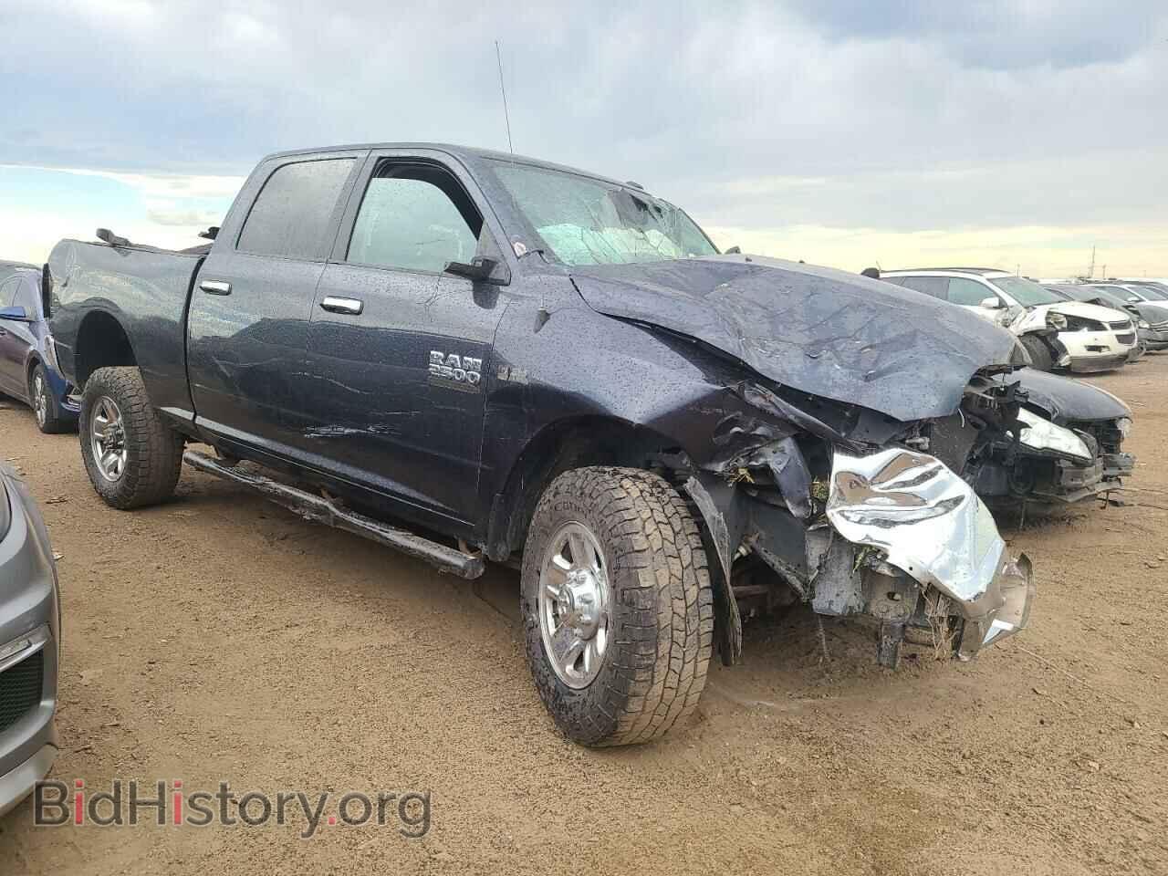 2018 RAM All Models - VIN: 3C6TR5DT9JG424916 - Фото 4