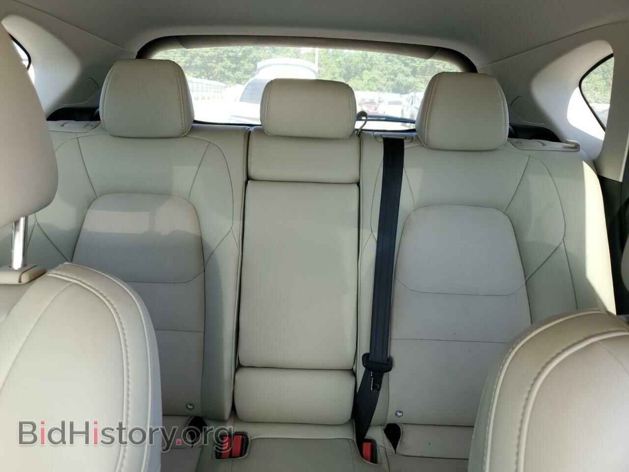 2017 MAZDA CX-5 - VIN: JM3KFACL8H0196646 - Фото 10
