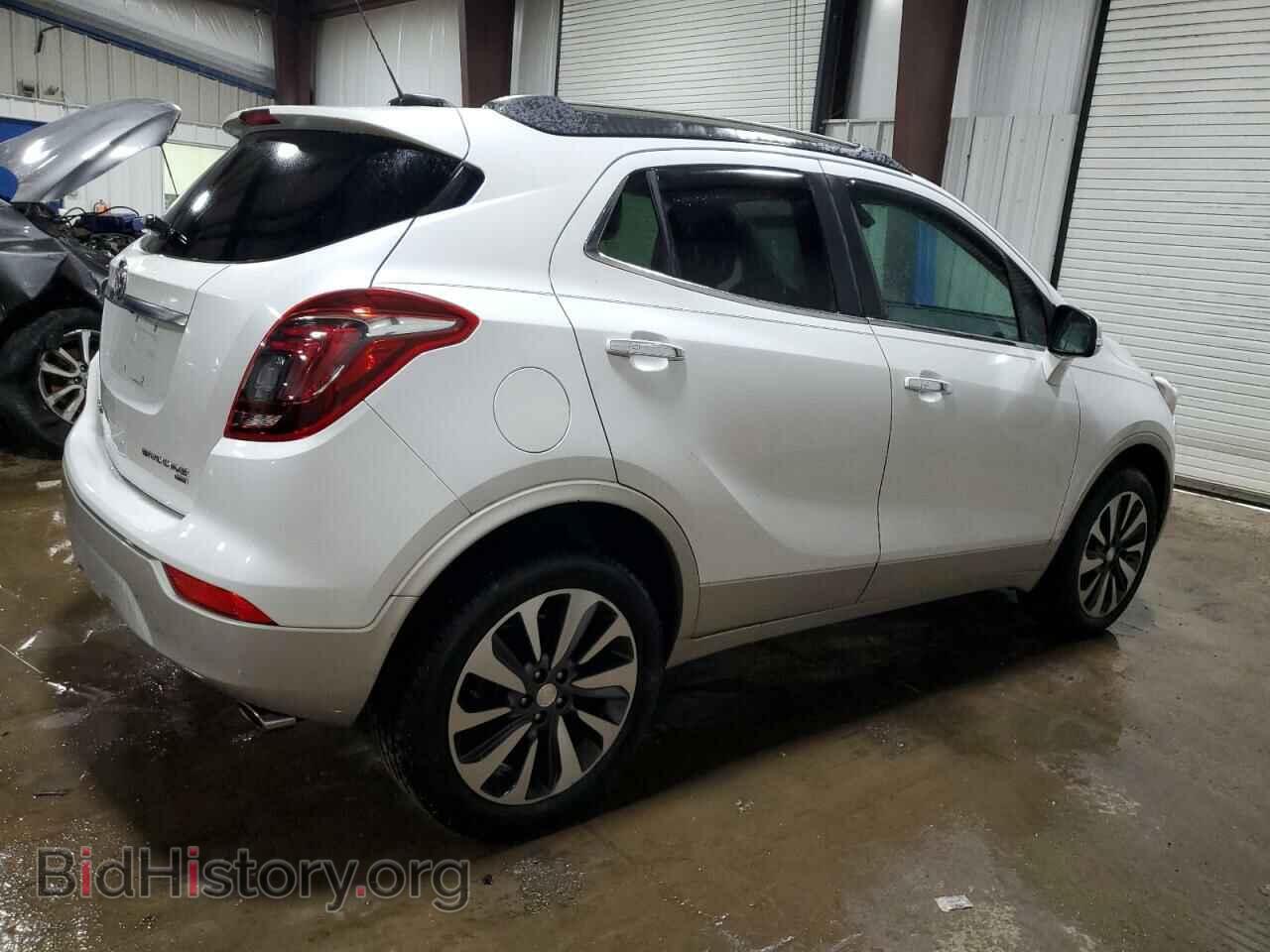 2017 BUICK ENCORE - VIN: KL4CJFSB8HB104306 - Photo 3