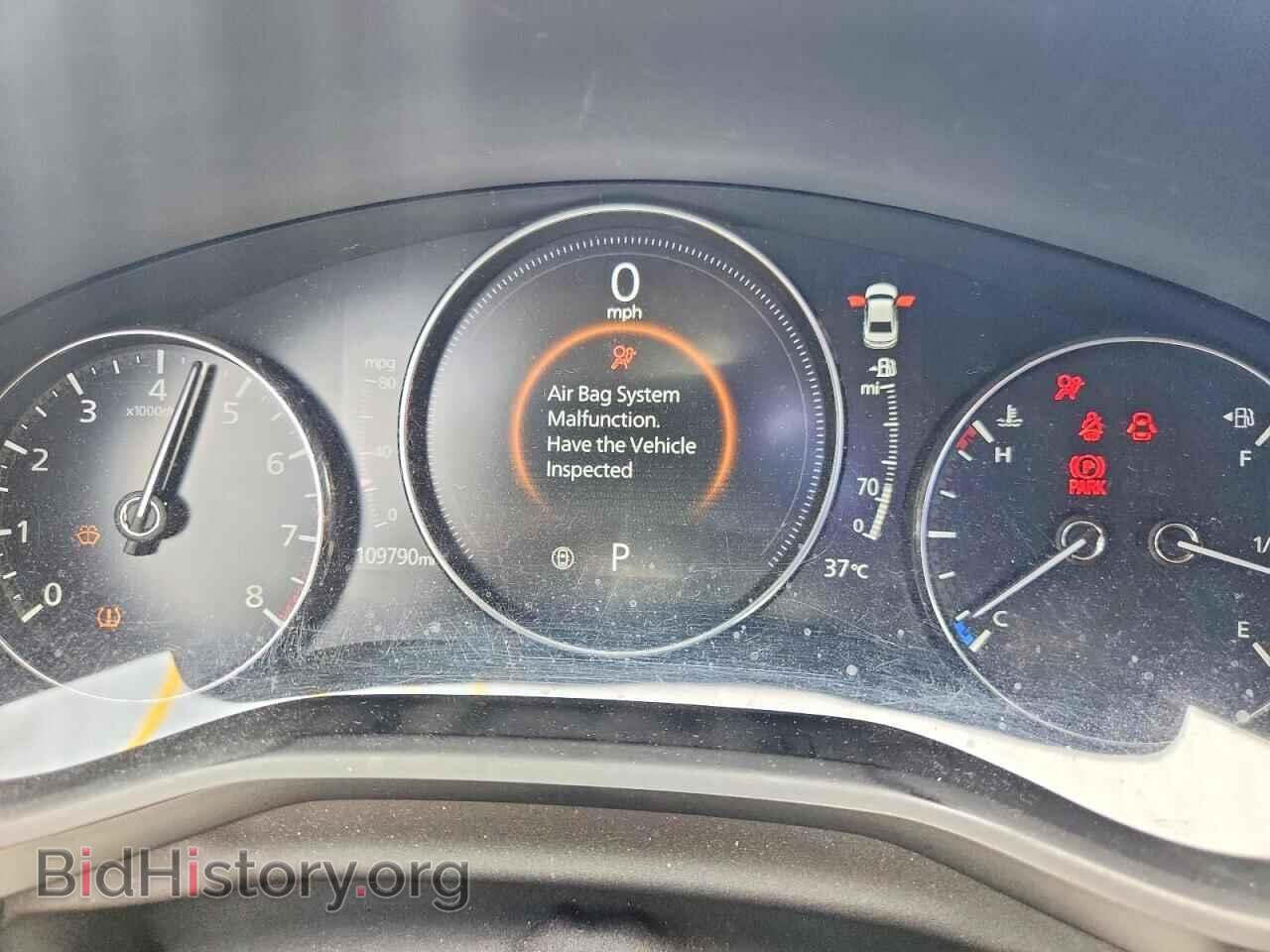2021 MAZDA 3 - VIN: 3MZBPBCL3MM203924 - Photo 9