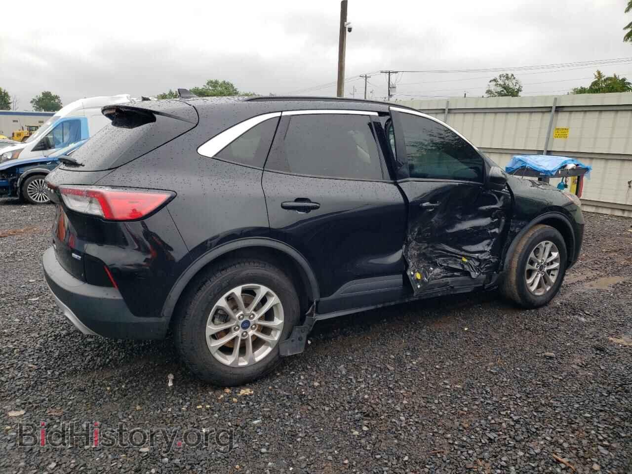2020 FORD ESCAPE - VIN: 1FMCU9G66LUA60941 - Фото 3