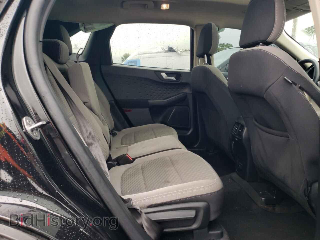 2020 FORD ESCAPE - VIN: 1FMCU9G66LUA60941 - Фото 10