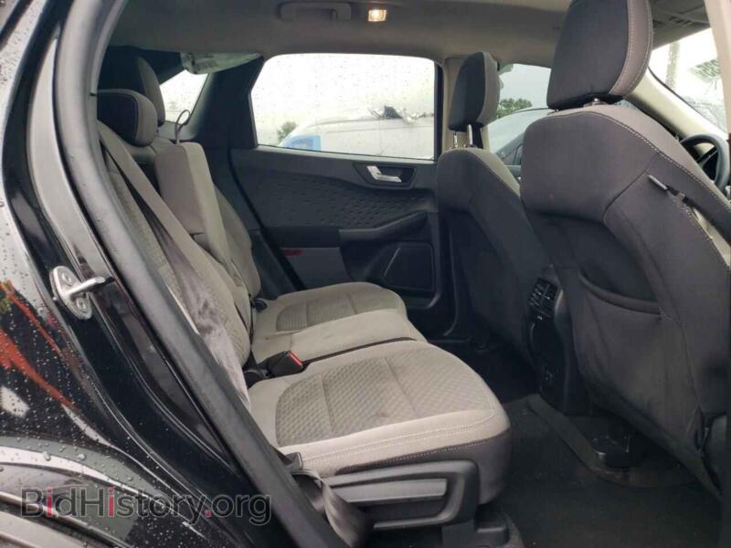 2020 Ford ESCAPE (VIN 1FMCU9G66LUA60941) — фото 10 из 12