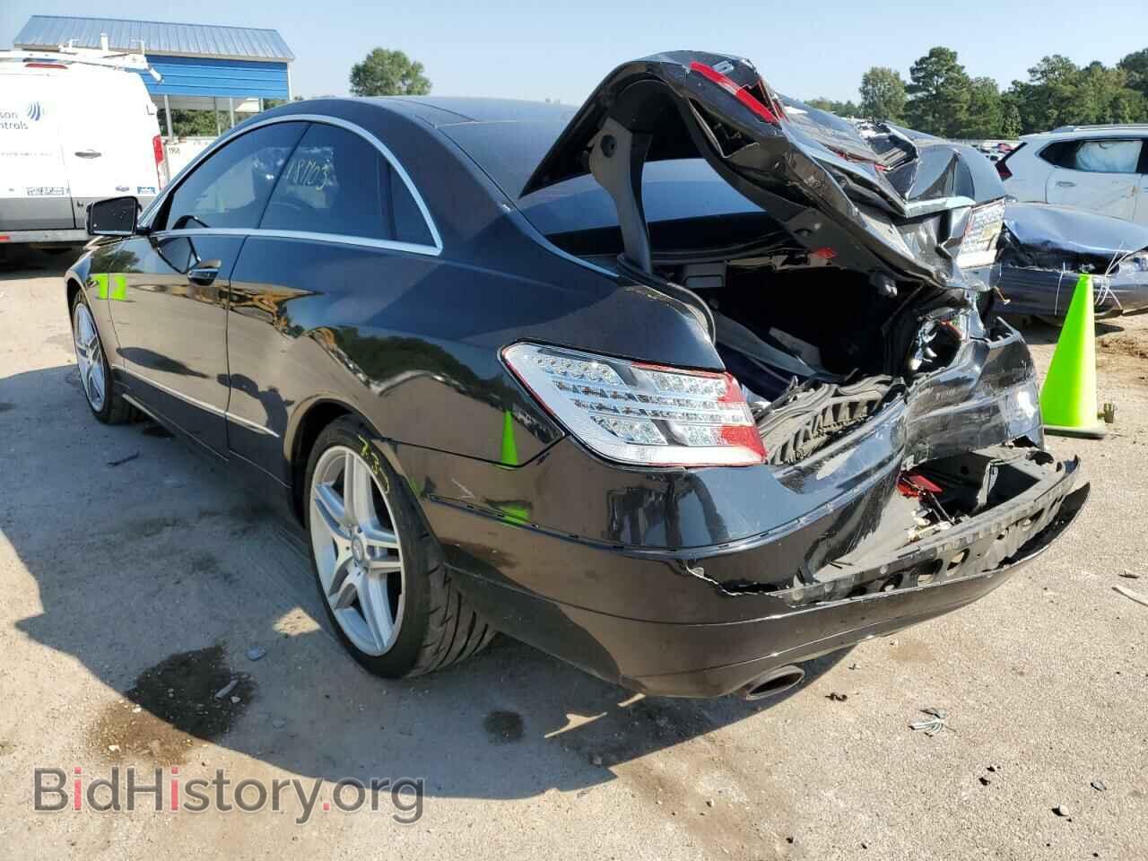 2013 MERCEDES-BENZ E-CLASS - VIN: WDDKJ5KB4DF206030 - Фото 3