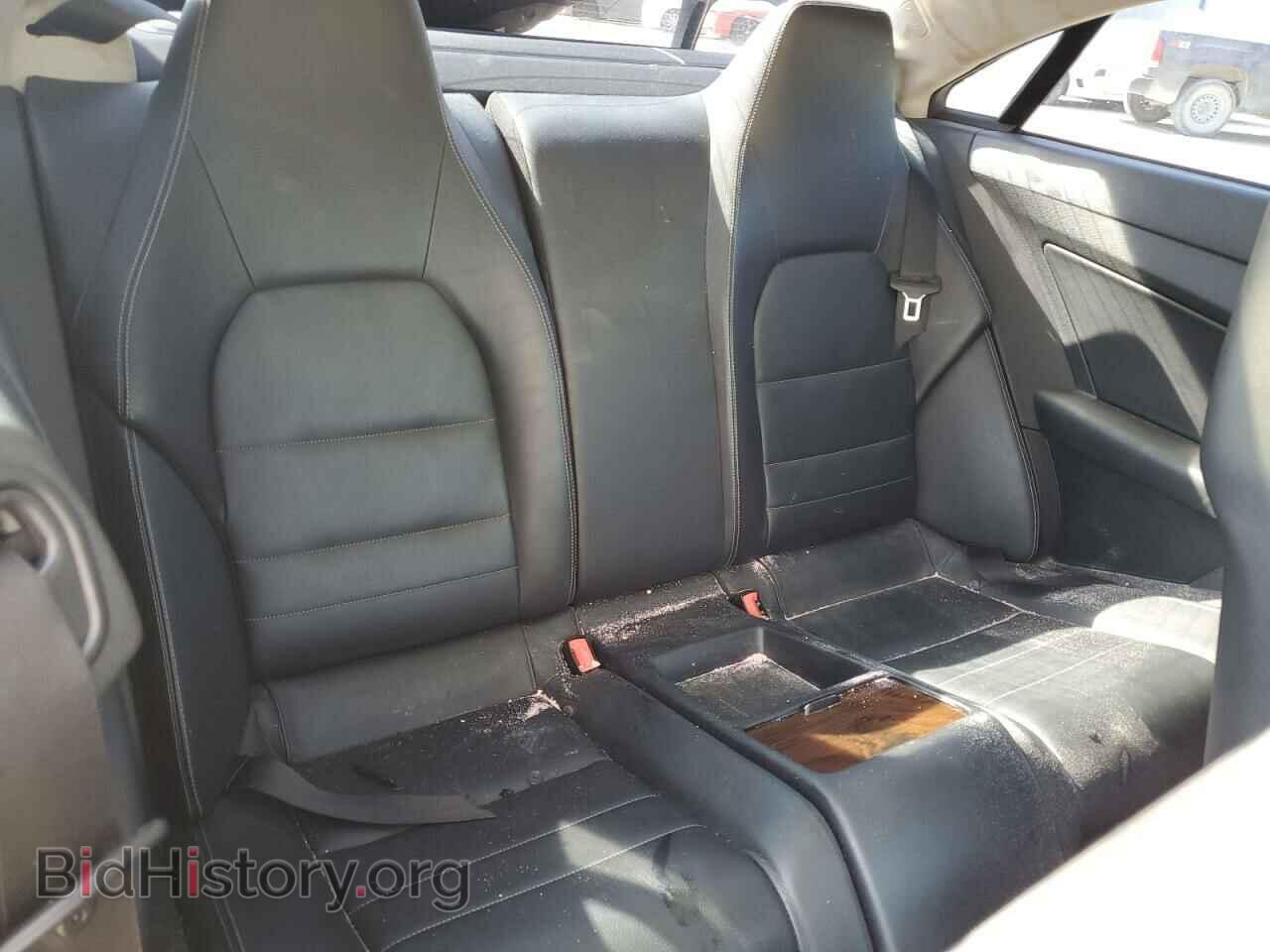 2013 MERCEDES-BENZ E-CLASS - VIN: WDDKJ5KB4DF206030 - Фото 6