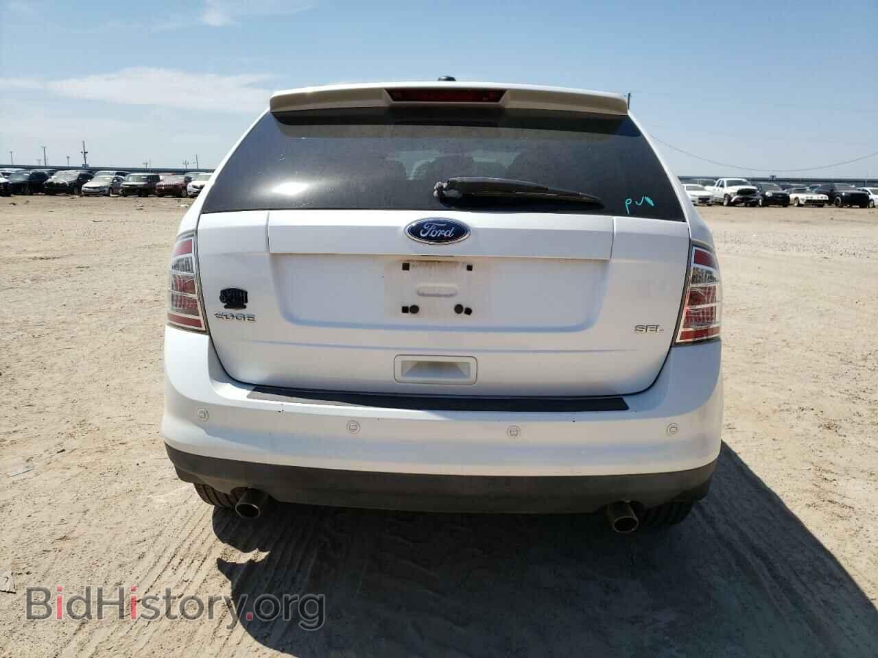 2010 FORD EDGE - VIN: 2FMDK3JC1ABA65294 - Фото 6