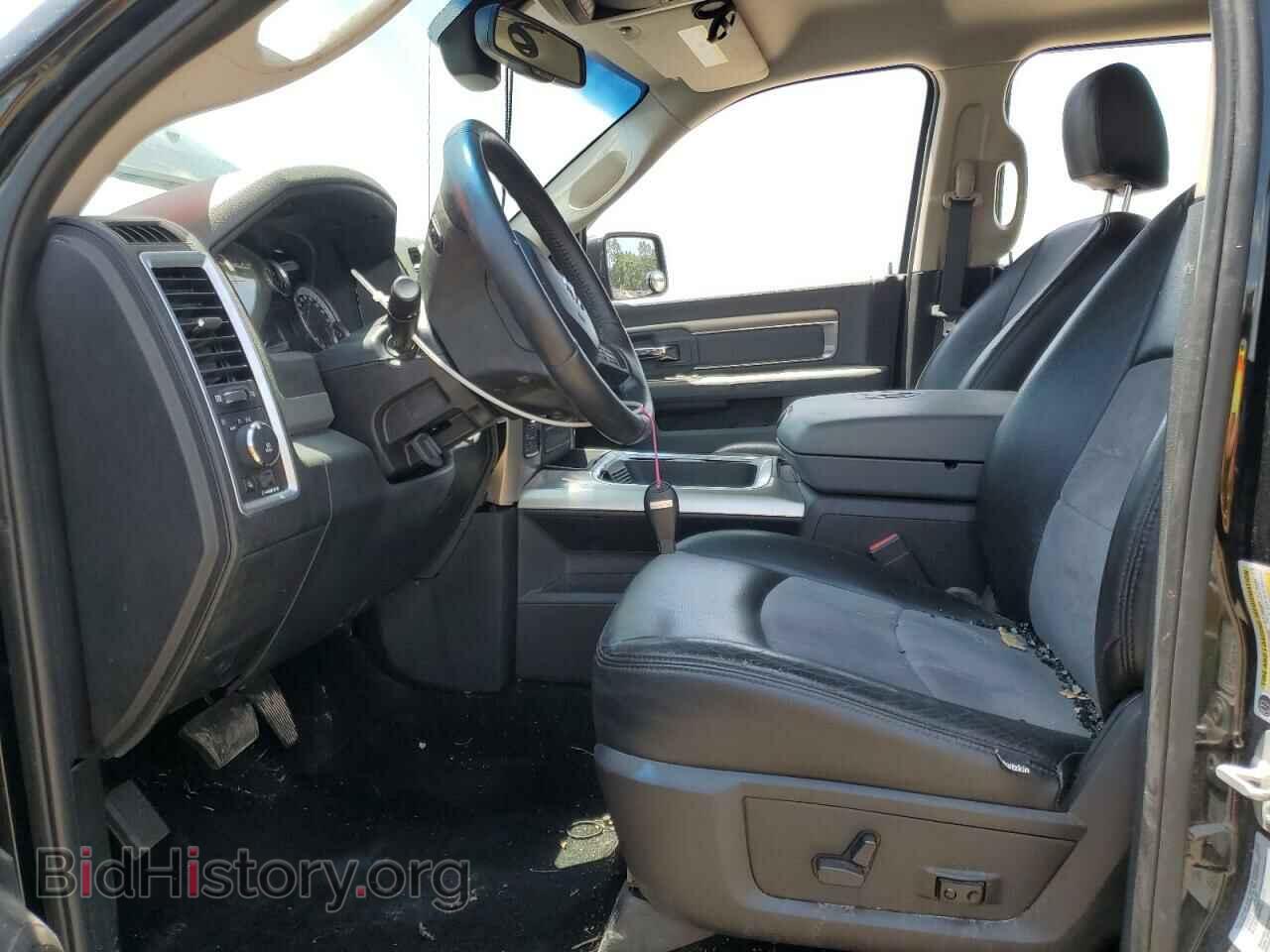 2016 RAM 1500 - VIN: 3C6RR7LT0GG344873 - Фото 7