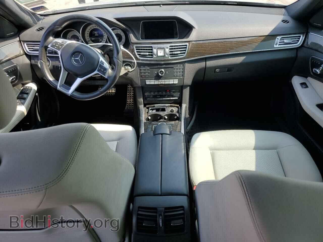 2016 MERCEDES-BENZ E-CLASS - VIN: WDDHF5KB9GB209660 - Фото 8