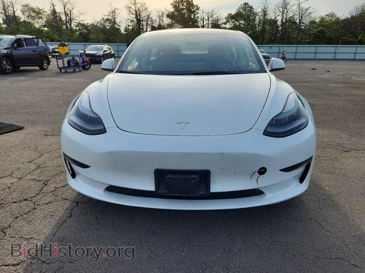 2023 TESLA MODEL 3 - VIN: 5YJ3E1EB7PF679422 - Фото 5