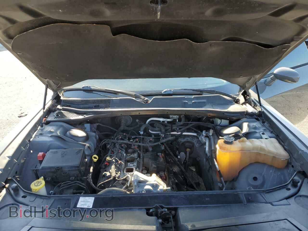 2017 DODGE CHALLENGER - VIN: 2C3CDZFJ7HH626064 - Фото 11