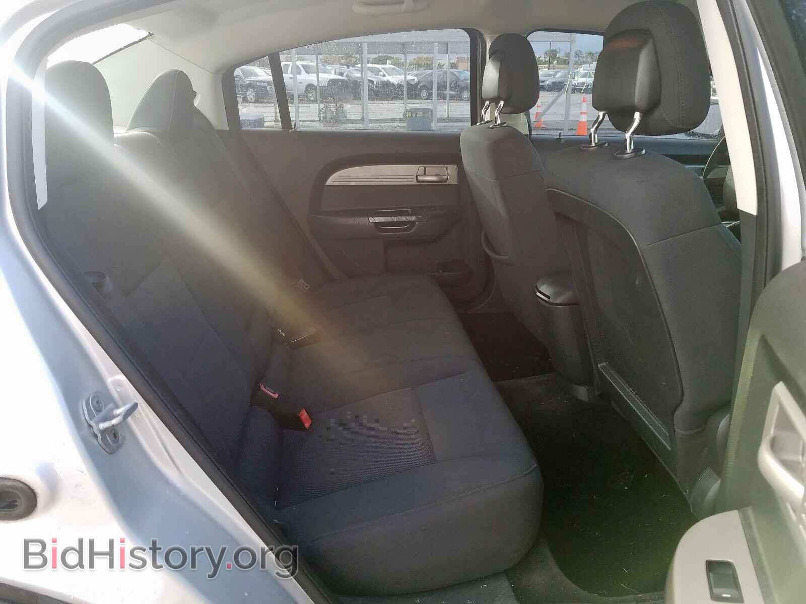 2010 CHRYSLER SEBRING - VIN: 1C3CC4FBXAN228357 - Фото 6