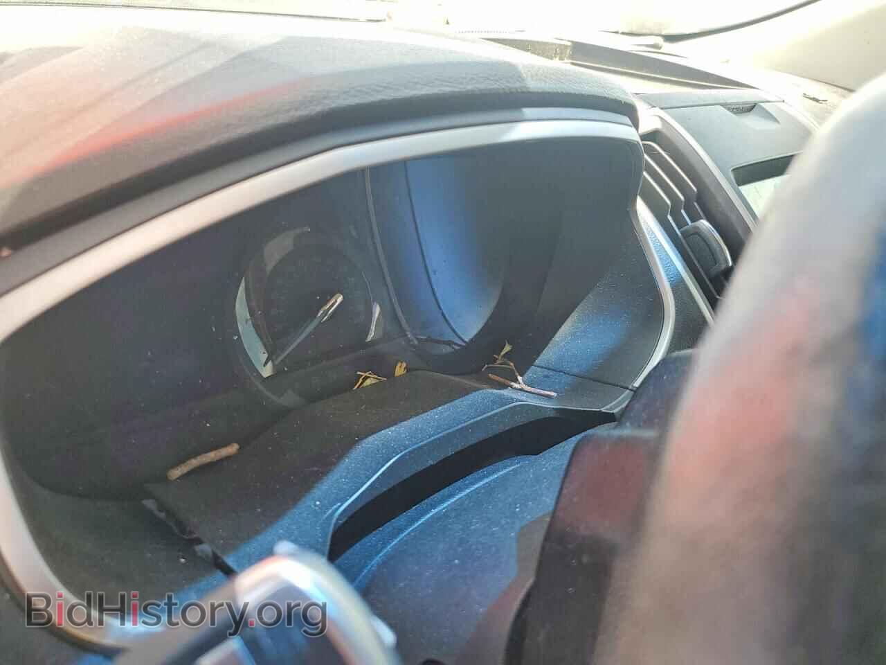 2020 FORD EDGE - VIN: 2FMPK3J91LBB46994 - Photo 9