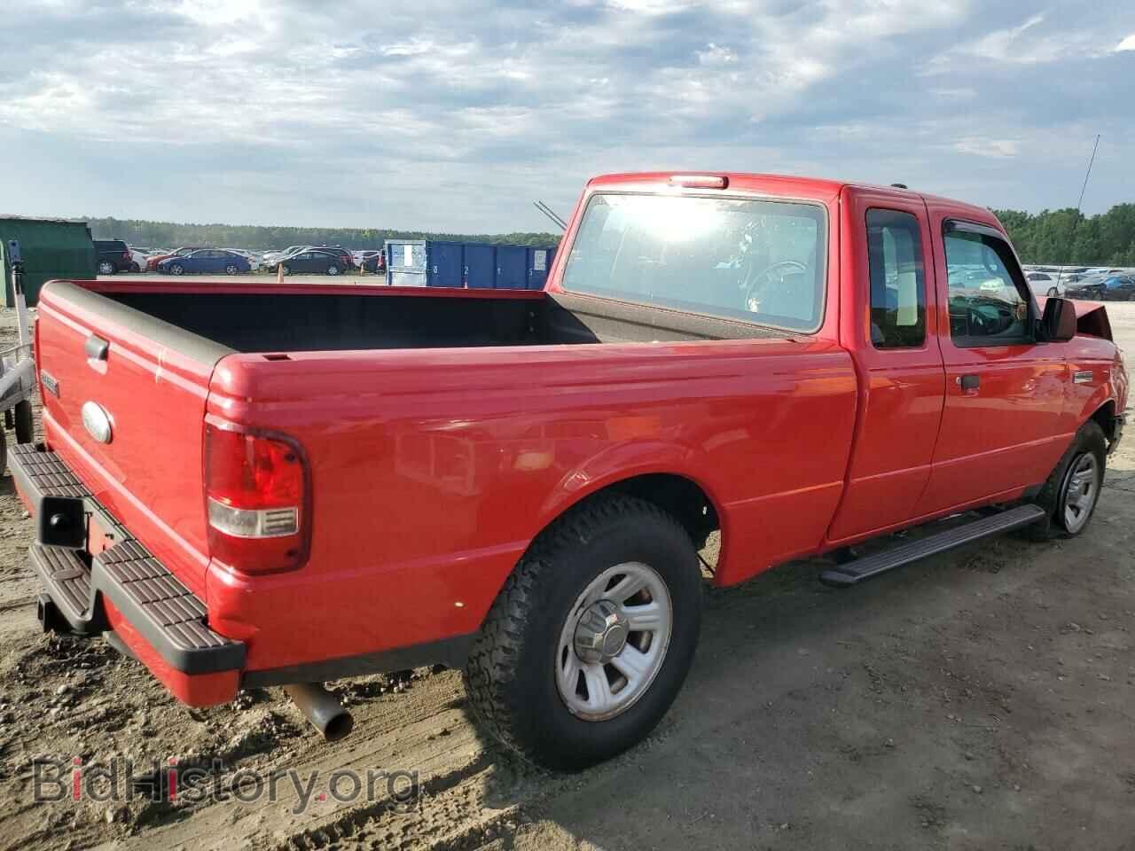 2011 FORD RANGER - VIN: 1FTKR4EEXBPA96434 - Фото 3