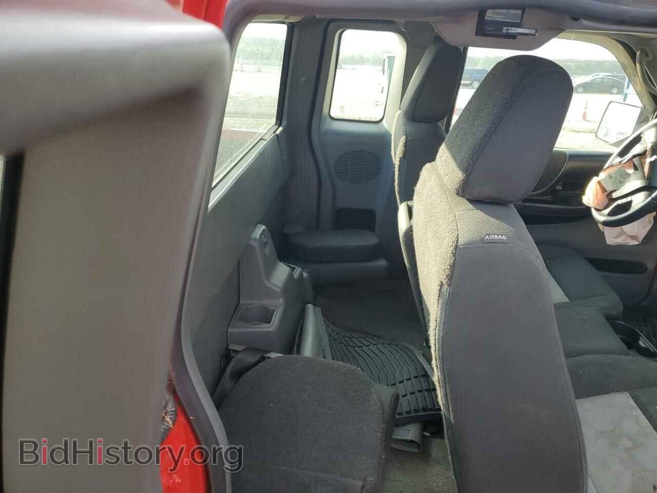 2011 FORD RANGER - VIN: 1FTKR4EEXBPA96434 - Фото 10