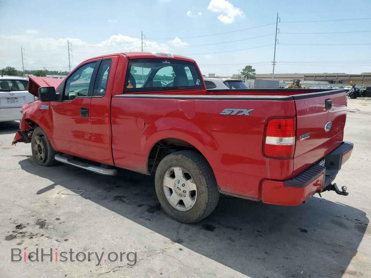 2006 FORD All Models - VIN: 1FTRF12276NB84990 - Photo 2