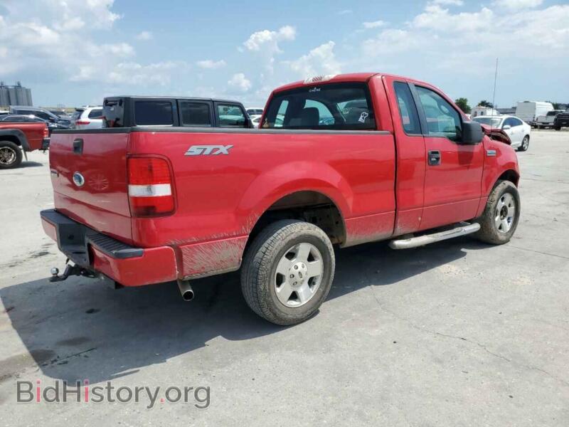 2006 Ford ALL MODELS (VIN 1FTRF12276NB84990) — photo 3 of 12