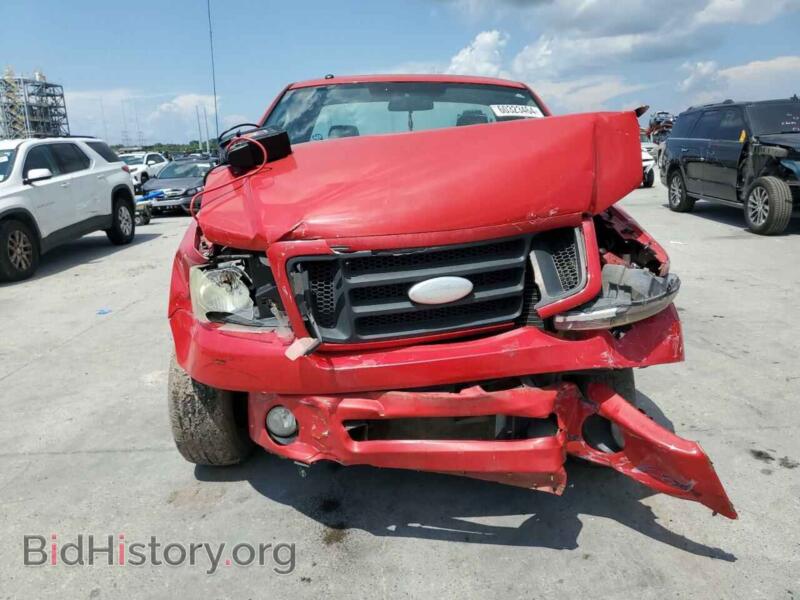 2006 Ford ALL MODELS (VIN 1FTRF12276NB84990) — photo 5 of 12