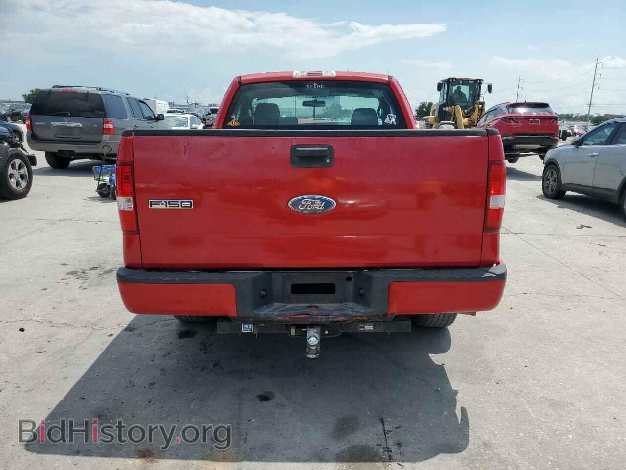 2006 FORD All Models - VIN: 1FTRF12276NB84990 - Photo 6