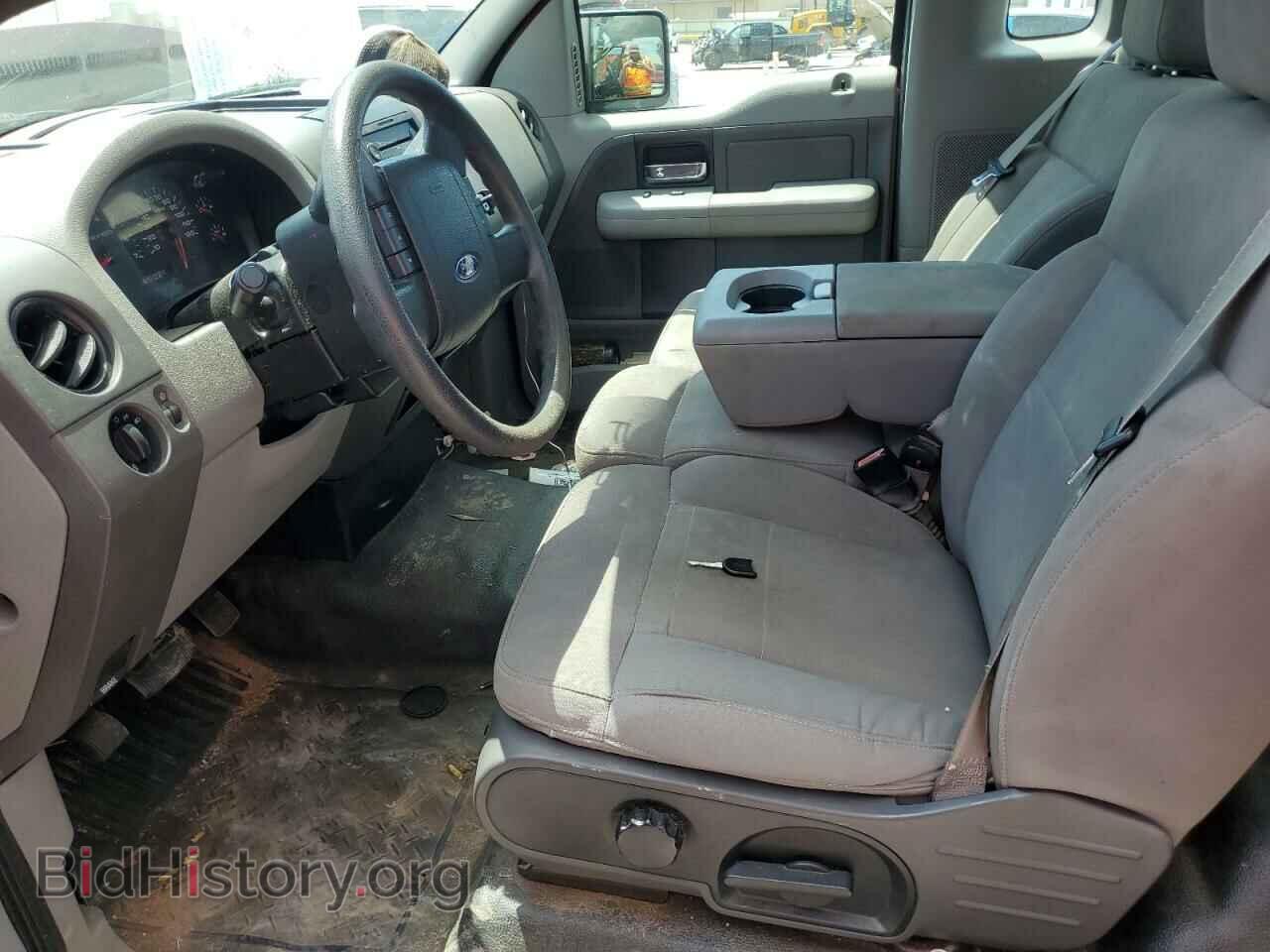2006 FORD All Models - VIN: 1FTRF12276NB84990 - Photo 7
