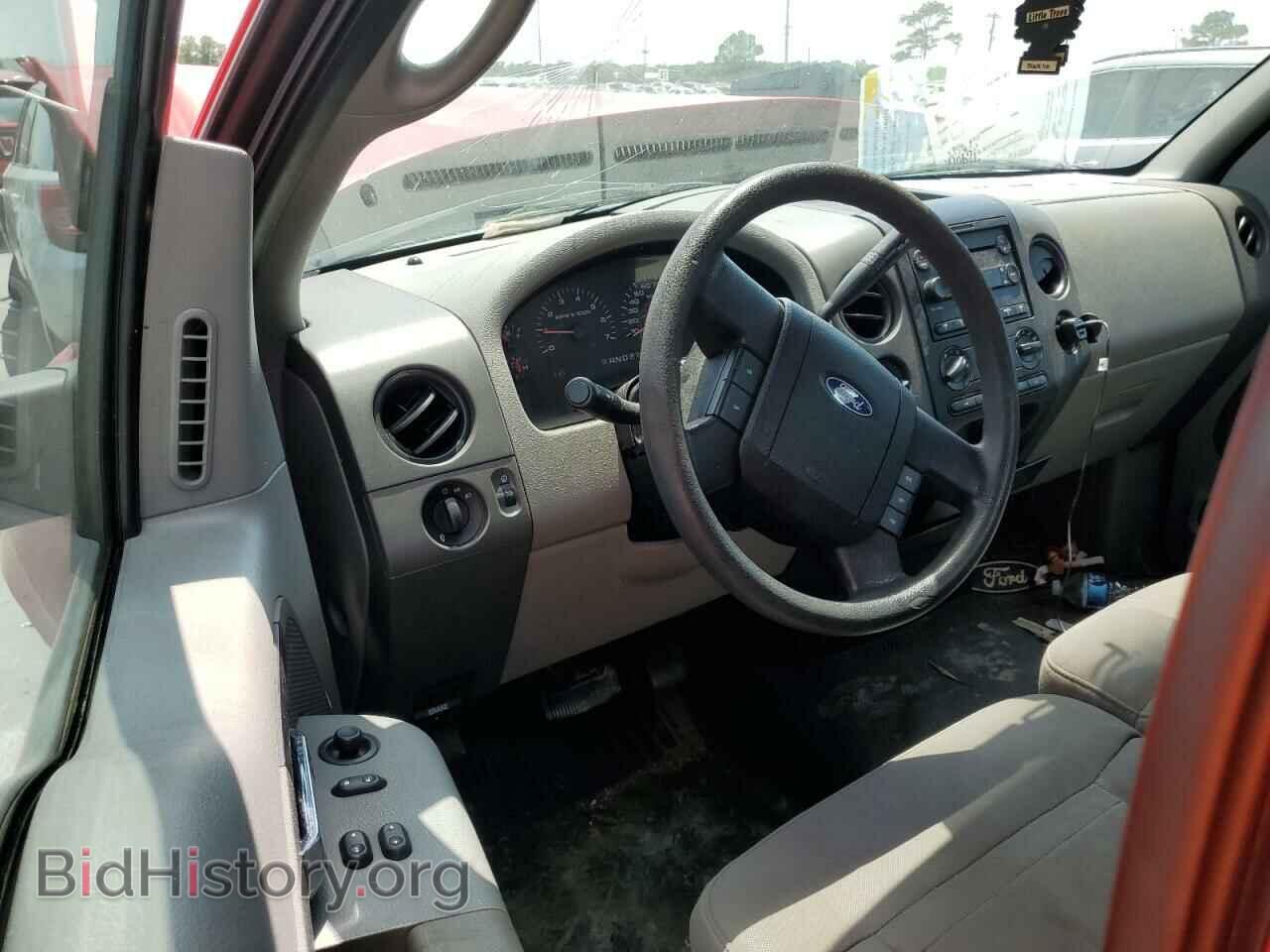 2006 FORD All Models - VIN: 1FTRF12276NB84990 - Photo 8