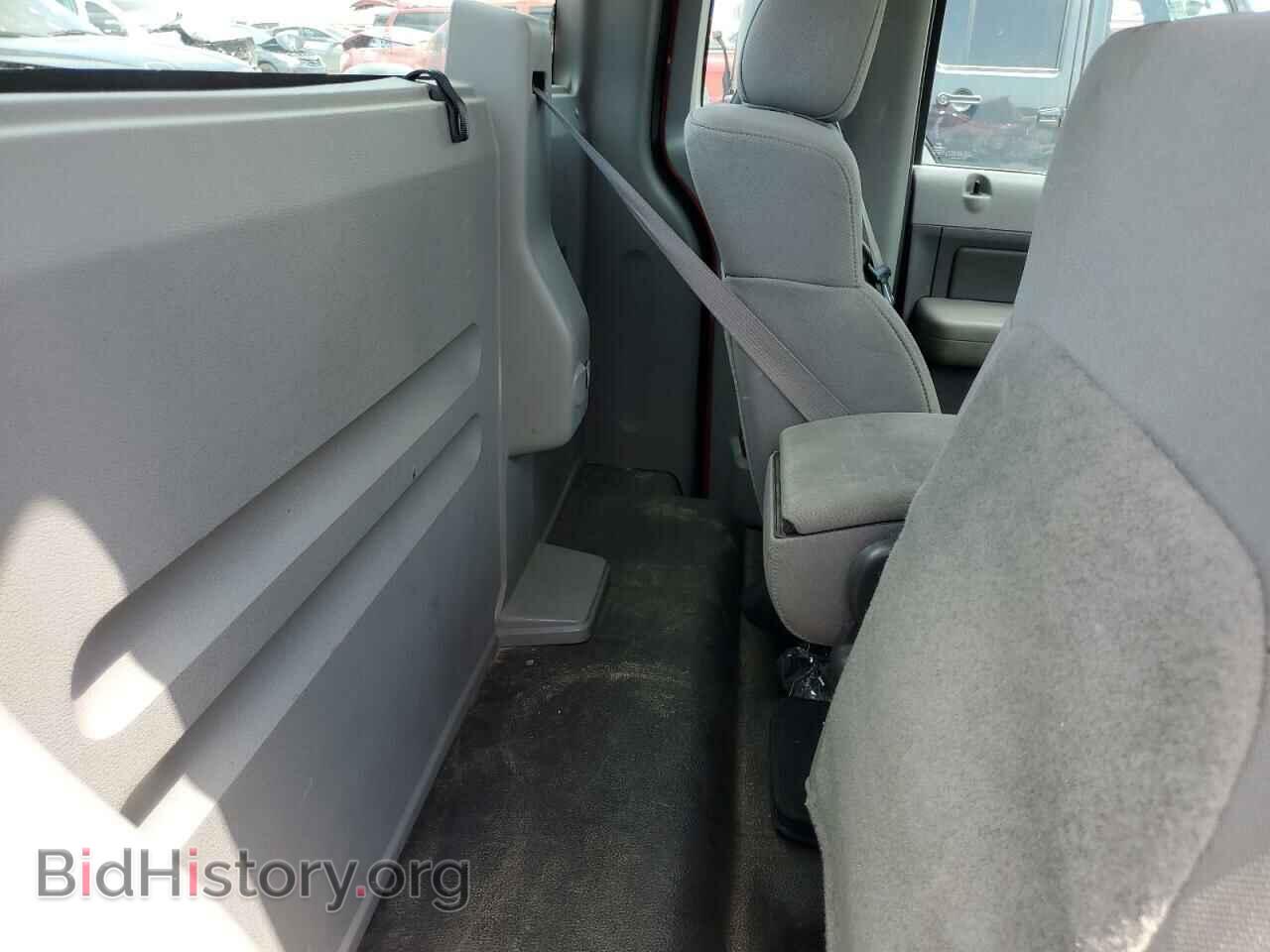 2006 FORD All Models - VIN: 1FTRF12276NB84990 - Photo 10