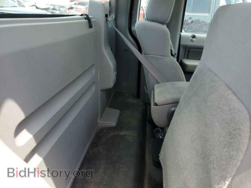 2006 Ford ALL MODELS (VIN 1FTRF12276NB84990) — photo 10 of 12