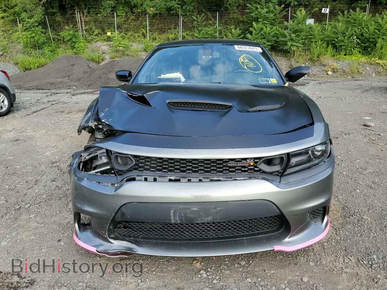 2018 DODGE CHARGER - VIN: NY75788 - Фото 5