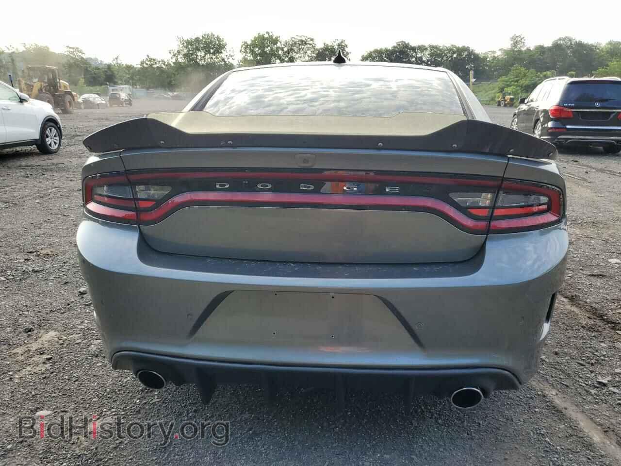 2018 DODGE CHARGER - VIN: NY75788 - Фото 6
