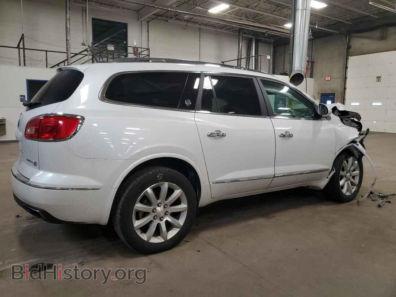 2017 BUICK ENCLAVE - VIN: 5GAKVCKD2HJ115461 - Фото 3
