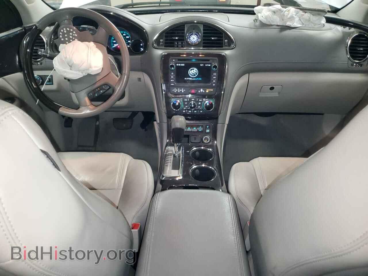 2017 BUICK ENCLAVE - VIN: 5GAKVCKD2HJ115461 - Фото 8