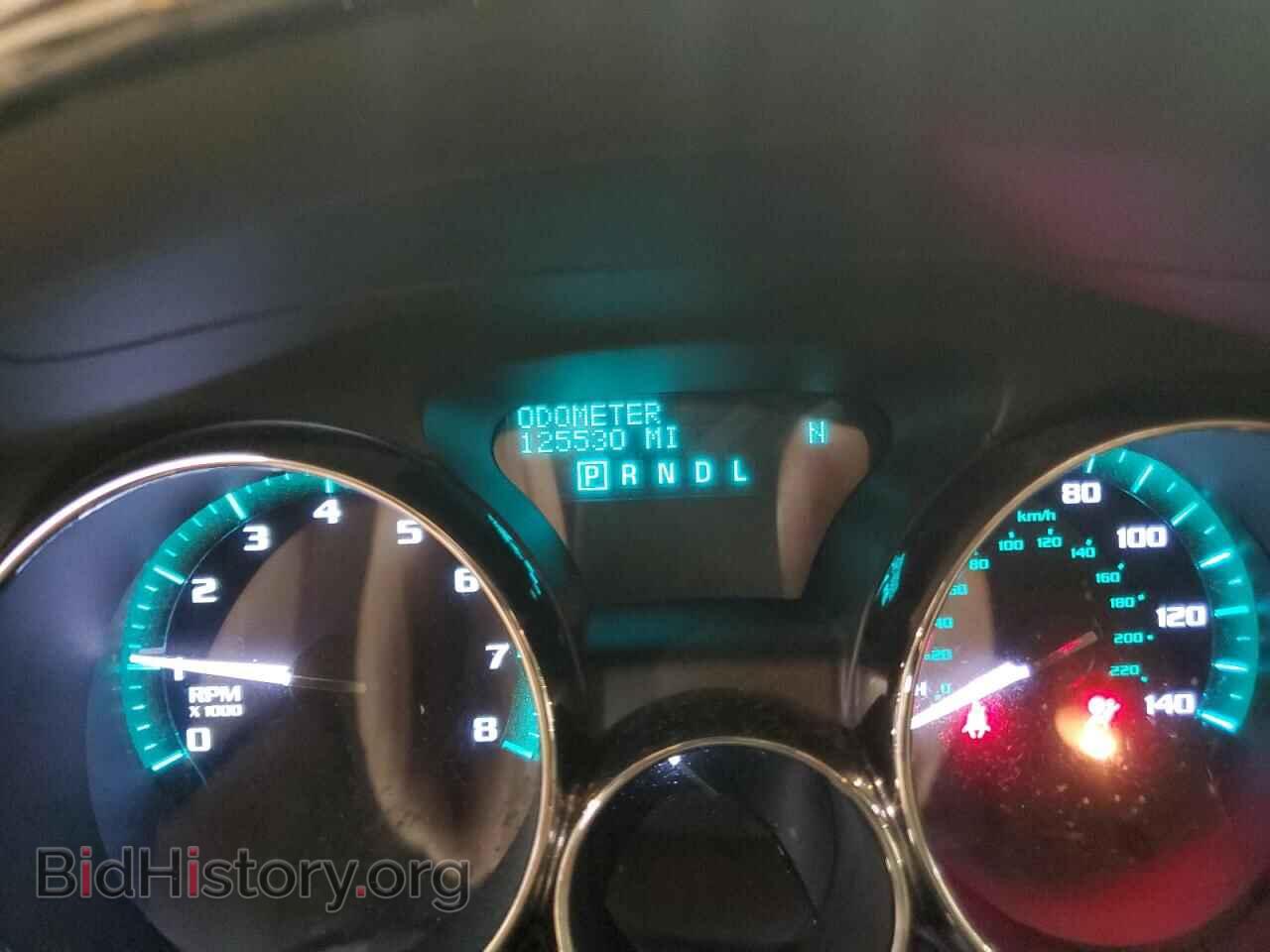 2017 BUICK ENCLAVE - VIN: 5GAKVCKD2HJ115461 - Фото 9
