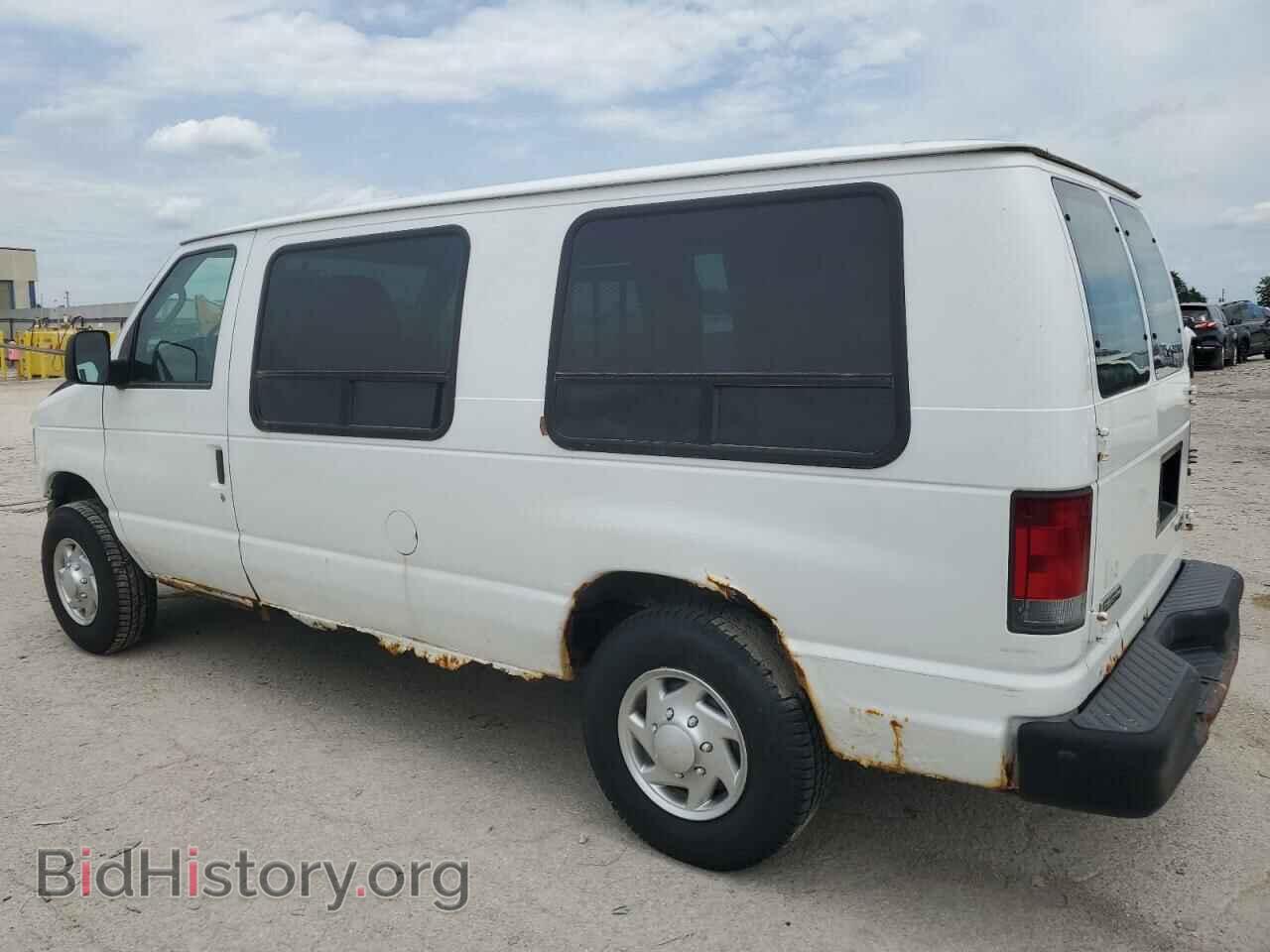 2008 FORD ALL Models - VIN: 1FTNE14W58DA51364 - Photo 2