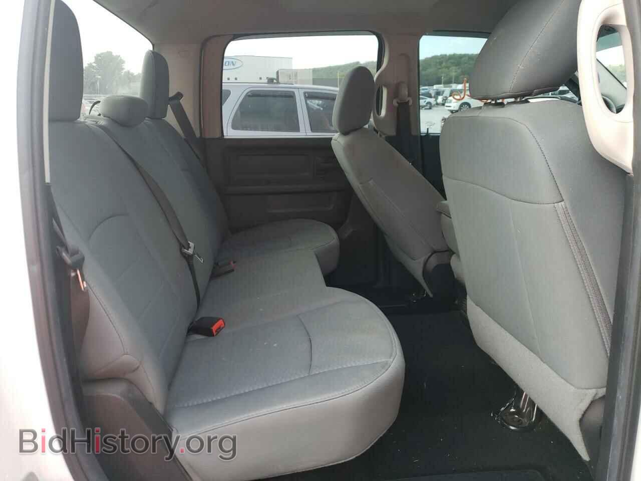 2014 RAM 1500 - VIN: 1C6RR7KT1ES271035 - Фото 6